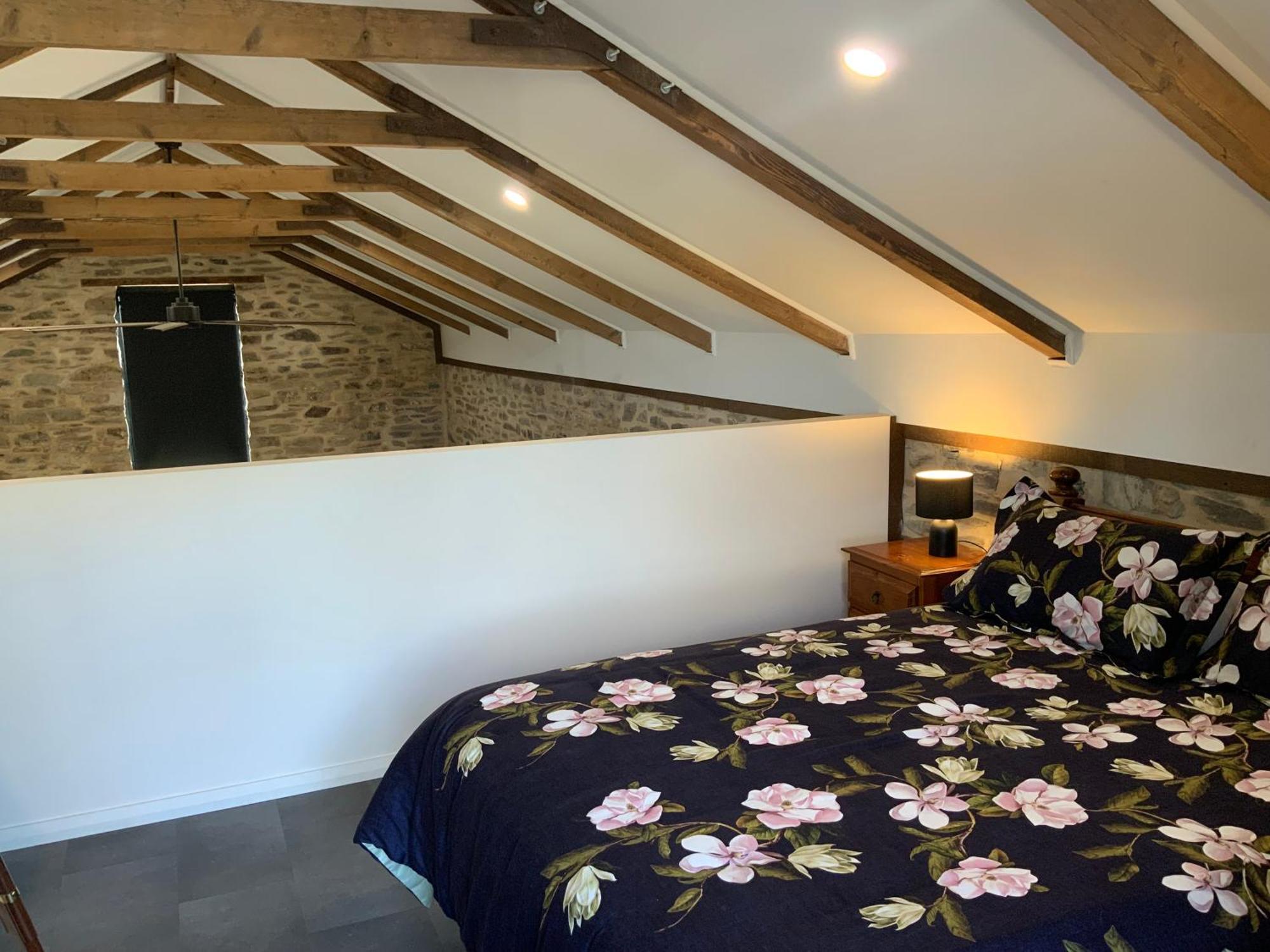 The Coach House Villa Burra ภายนอก รูปภาพ