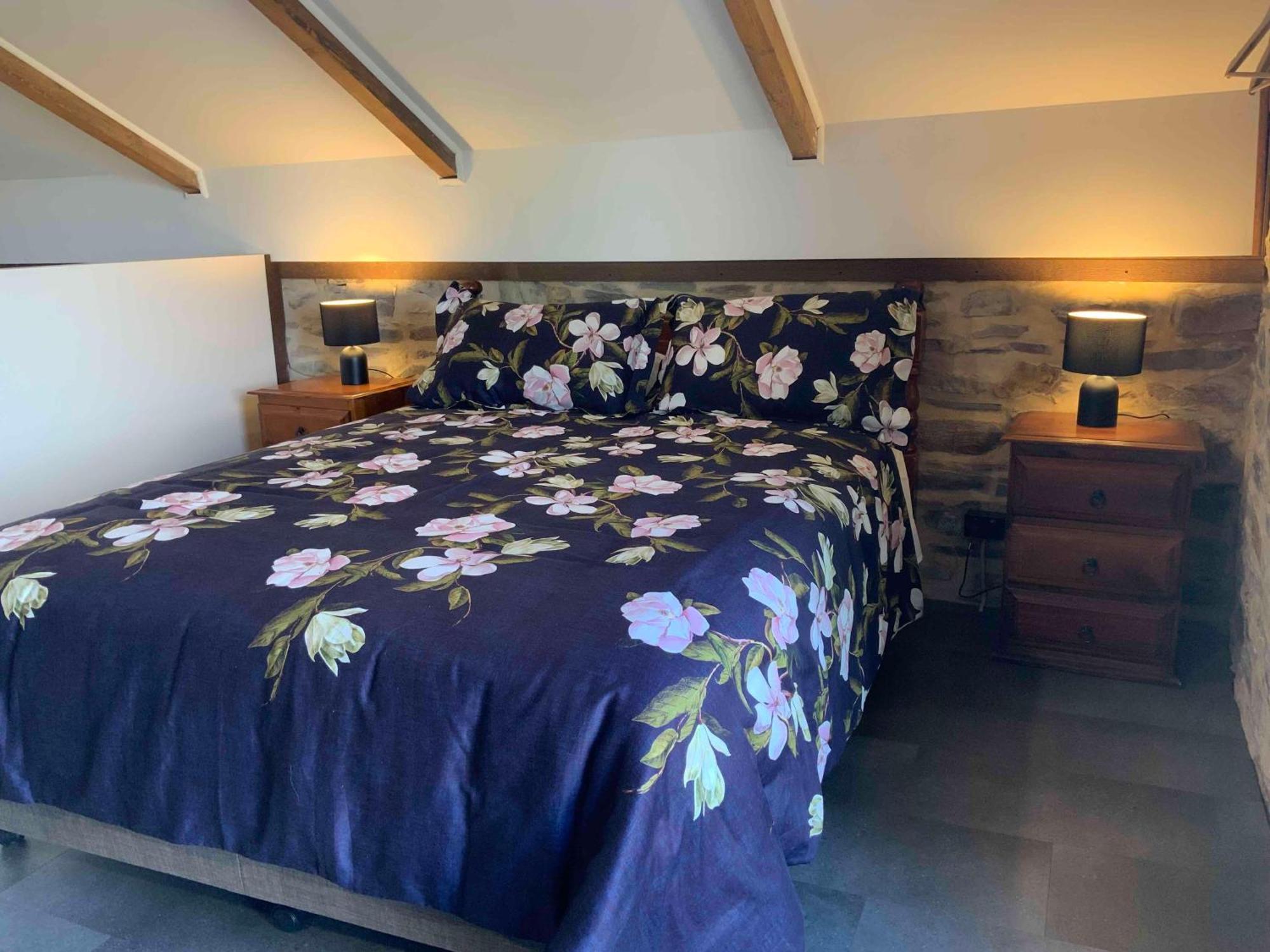 The Coach House Villa Burra ภายนอก รูปภาพ