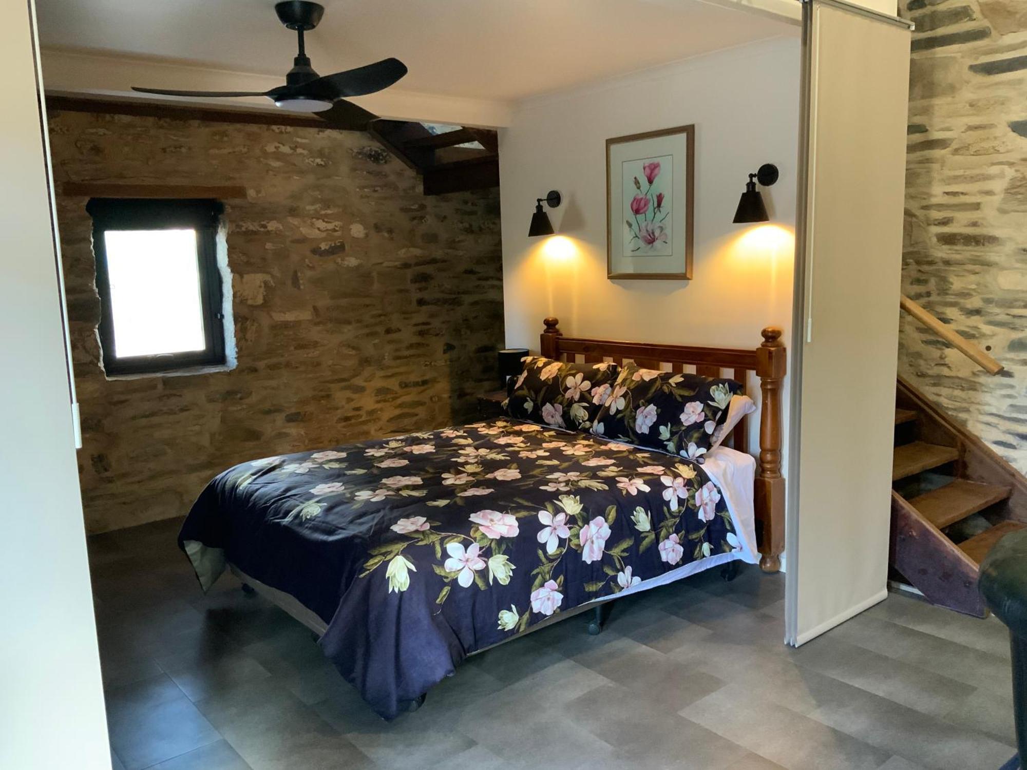 The Coach House Villa Burra ภายนอก รูปภาพ