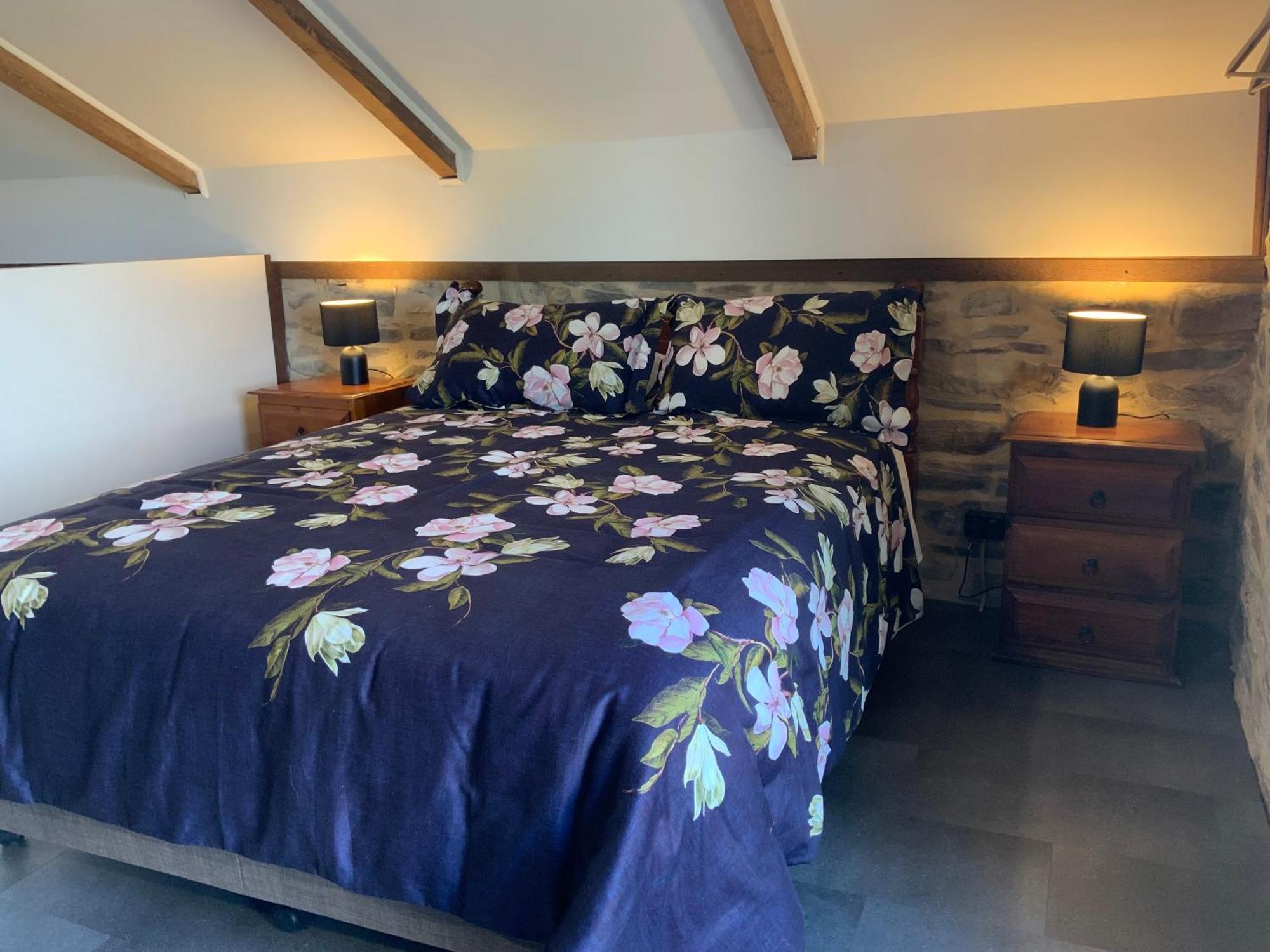 The Coach House Villa Burra ภายนอก รูปภาพ